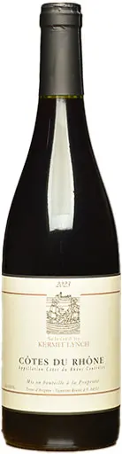 Cuvee Kermit Lynch Cotes Du Rhone 750Ml 1
