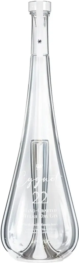 Cygnet 22 Mahuka Honey Gin 700Ml 1