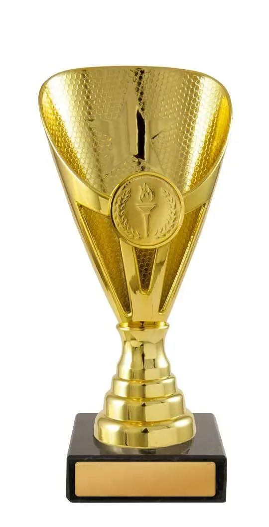 Arianna Cup - Gold 1