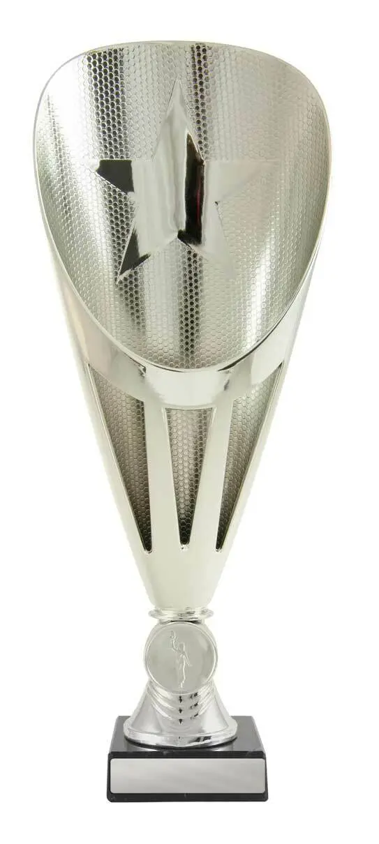 Dianna Cup - Silver 1