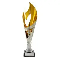 Flamenco Cup - Silver 1