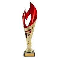 Flamenco Cup - Gold 1