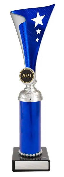 Epic Cup - Silver 1