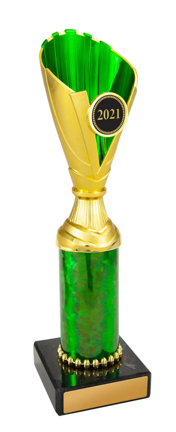 Norwood Cups - Gold 1