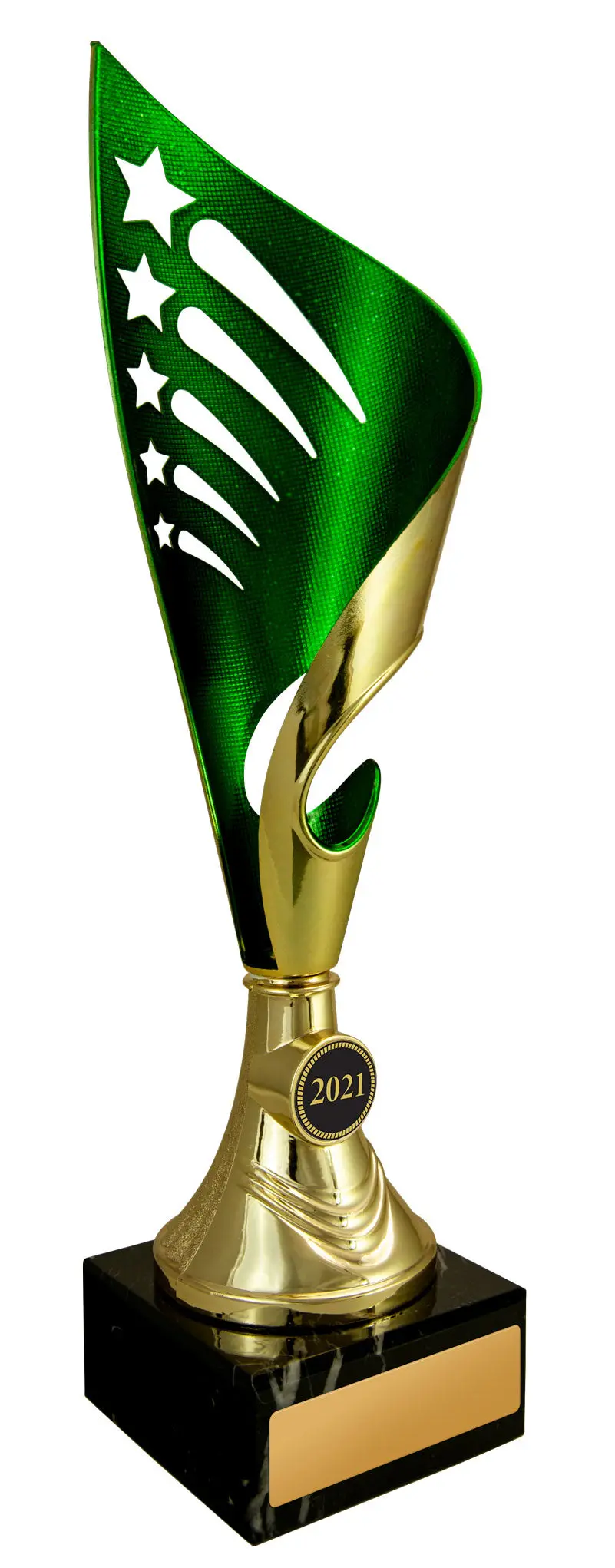 Olympia Cups - Gold 1