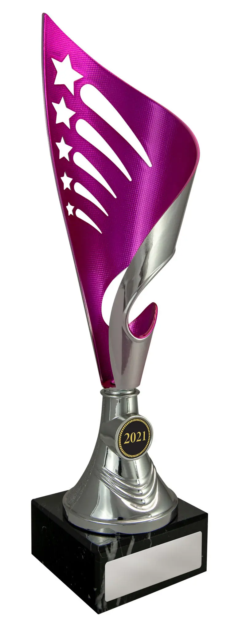 Olympia Cups - Silver 1
