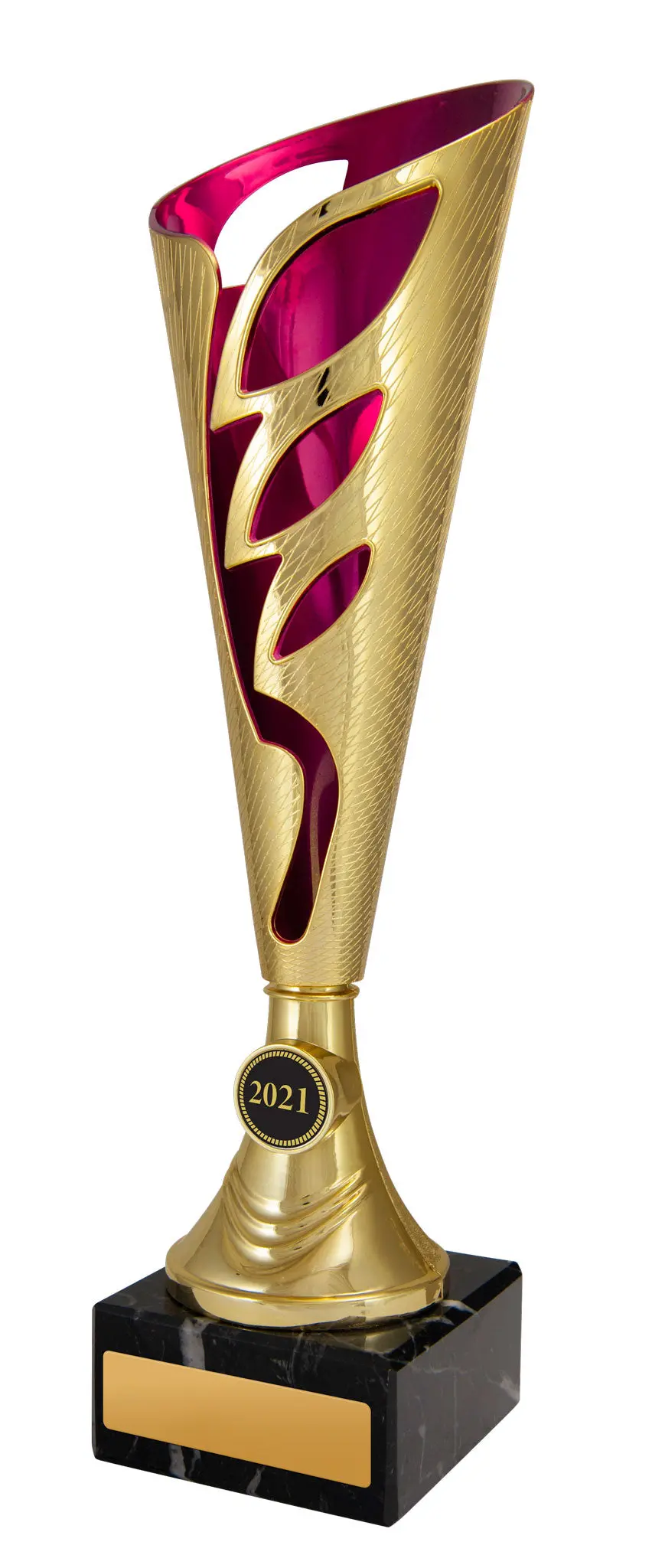 Canterbury Cups - Gold 1