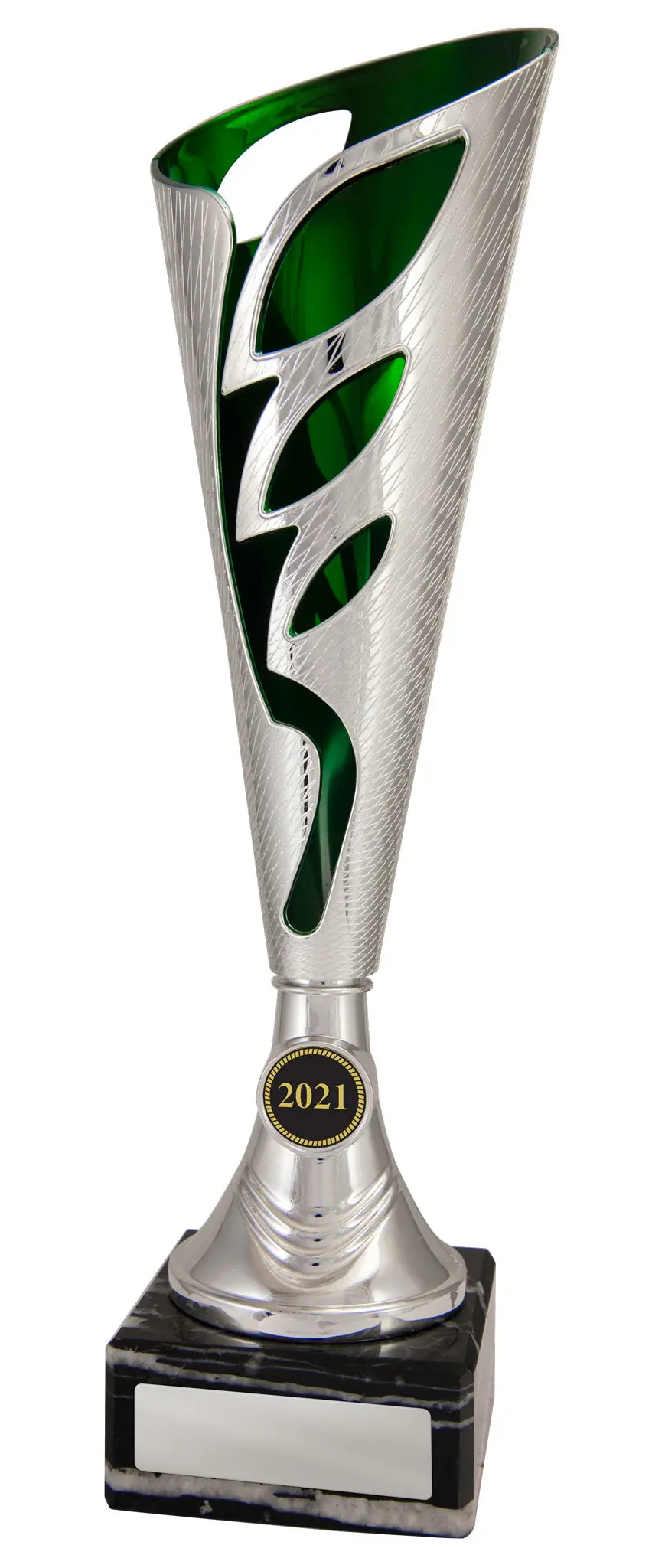 Canterbury Cups - Silver 1