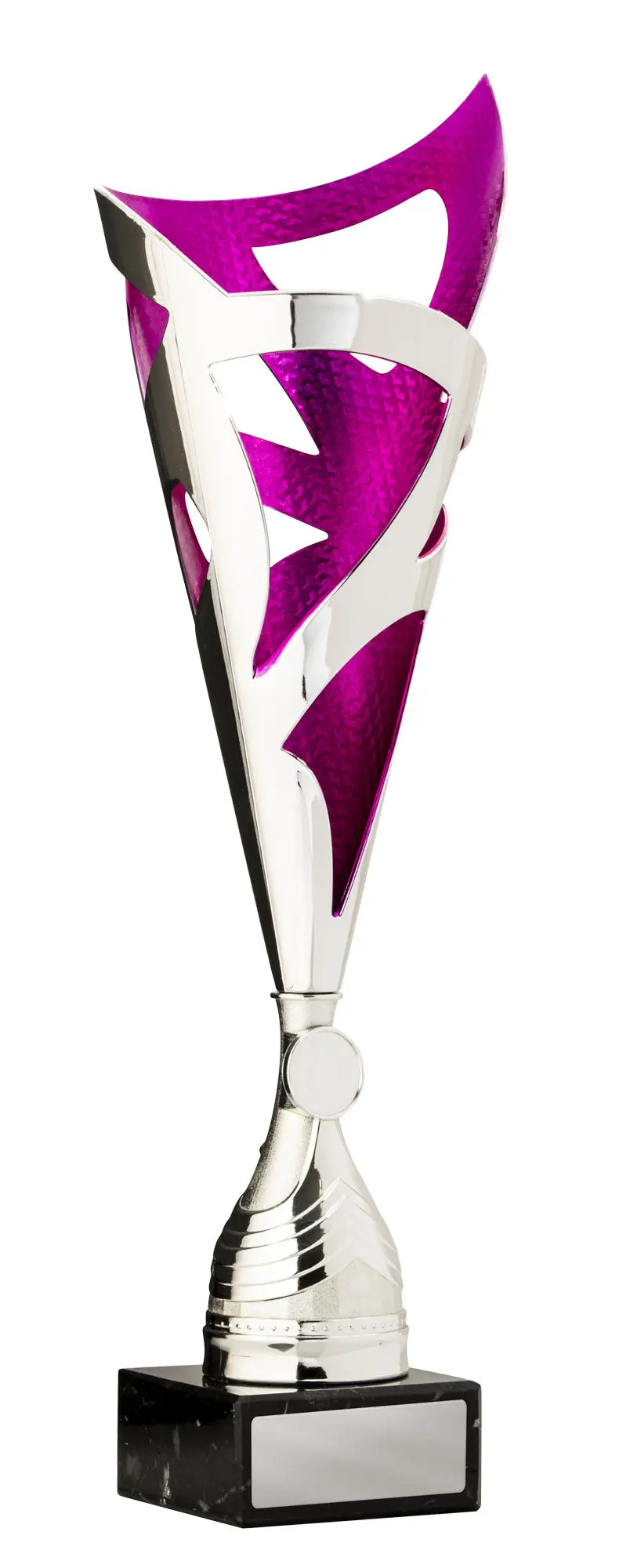 Madeira Cups - Silver 1