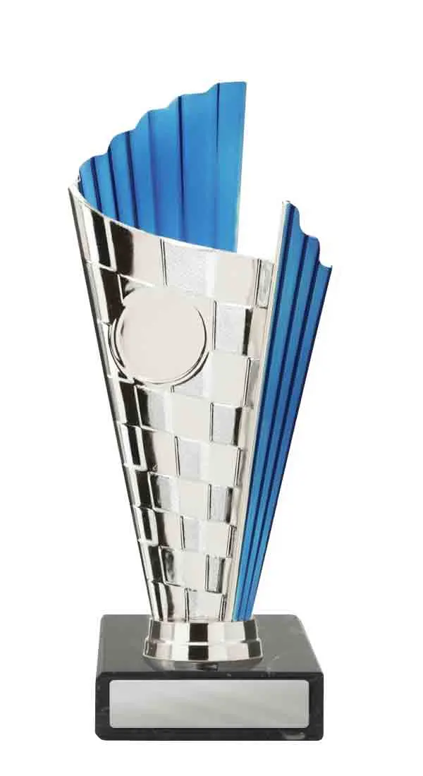 Montecristo Cup - Silver 1