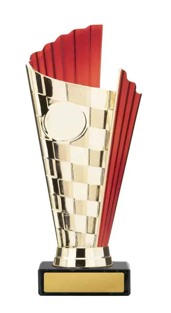 Montecristo Cup - Gold 1