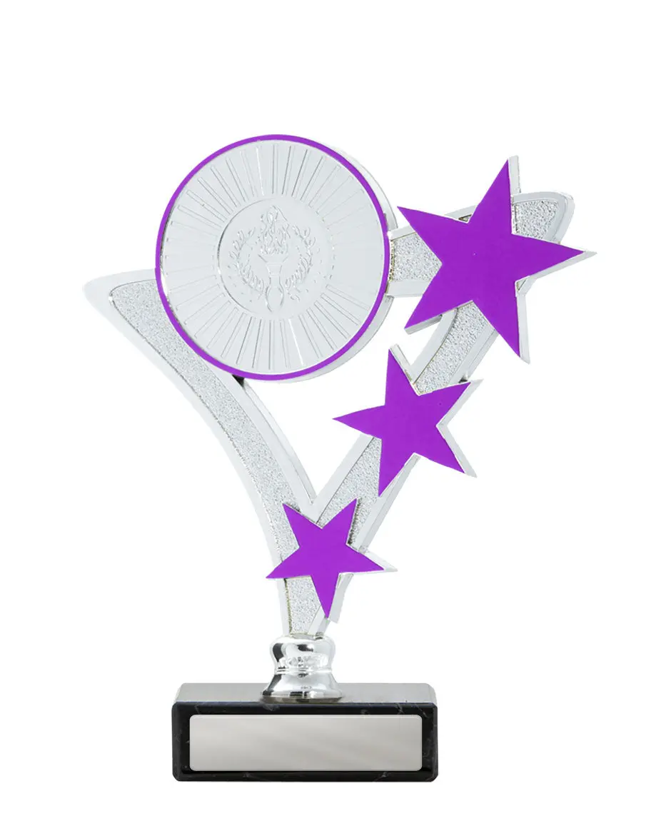 Hierro Series - Silver 1