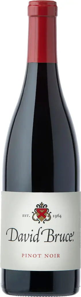 David Bruce Pinot Noir 2021 750Ml 1
