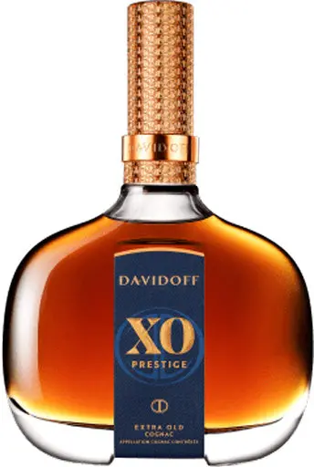 Davidoff Xo Cognac 700Ml 1