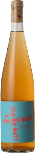 Day Wines L'orange 2023 750Ml 1
