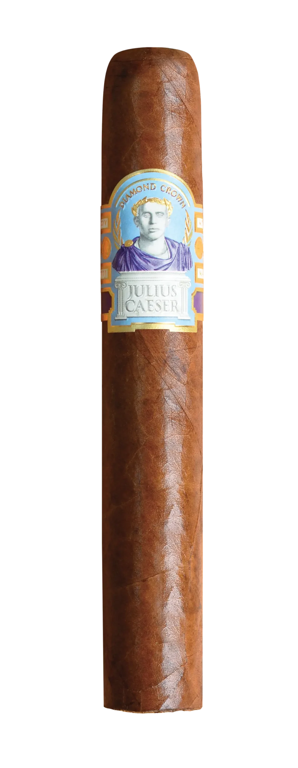 Diamond Crown Julius Caeser Hail Caeser 1