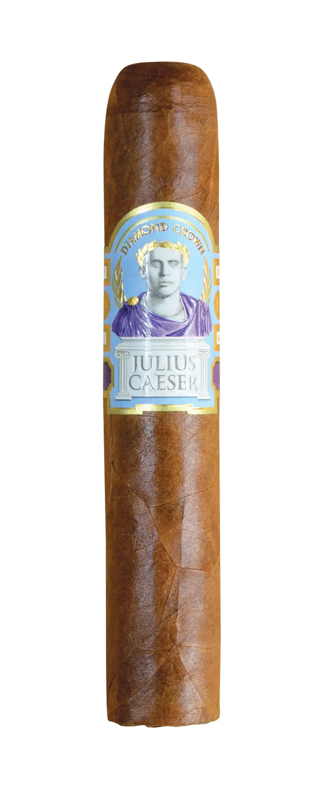 Diamond Crown Julius Caeser Robusto 1