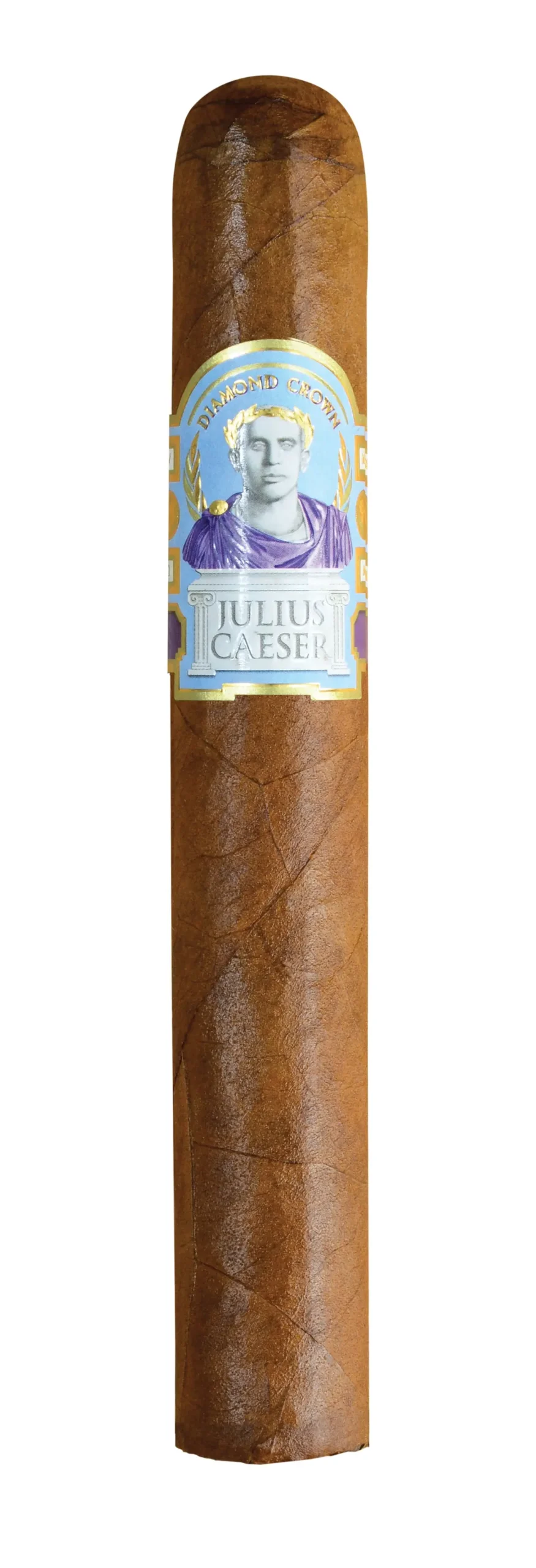 Diamond Crown Julius Caeser Toro 1