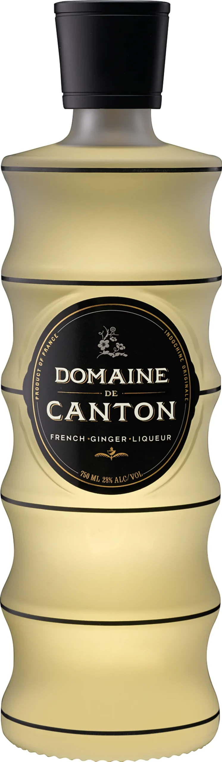 Canton Ginger Liqueur 750Ml 1