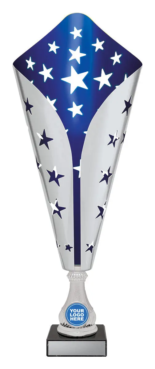 Galaxy Metal Cup 1
