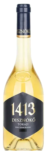 Disznoko 1413 Tokaji Edes Szamorodni 2021 500Ml 1