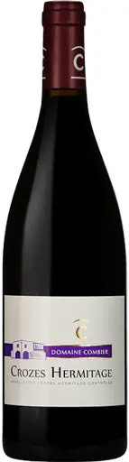 Domaine Combier Crozes Hermitage Rouge 2021 750Ml 1