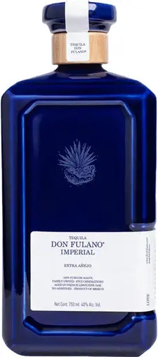 Don Fulano Tequila Imperial Extra Anejo 750Ml 1