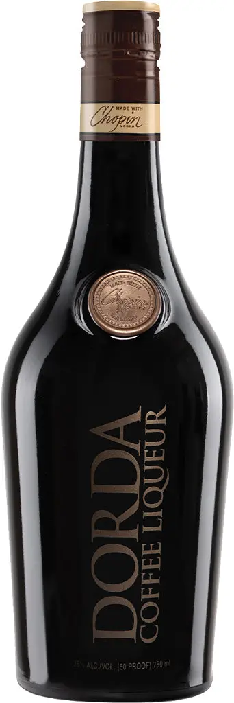 Dorda Coffee Liqueur 750Ml 1