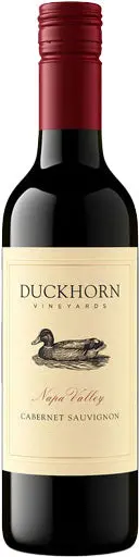 Duckhorn Cabernet Sauvignon 2021 375Ml 1