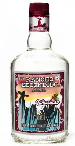 Rancho Escondido Tamarindo Liqueur 750Ml 1