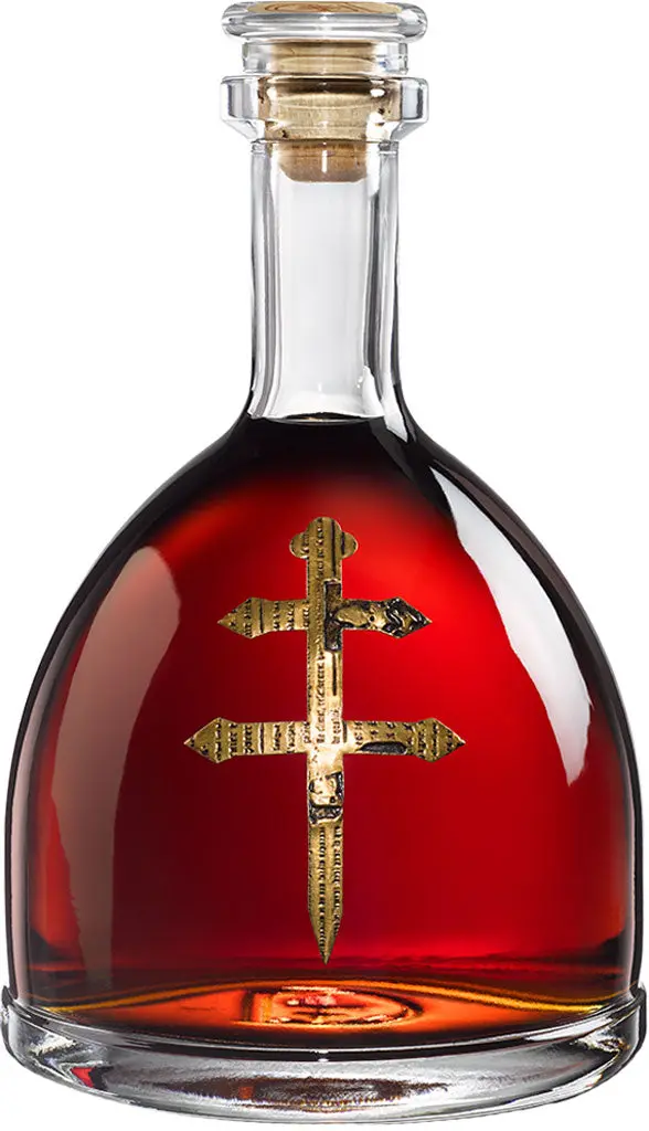 D'usse Cognac Vsop 1.75L 1