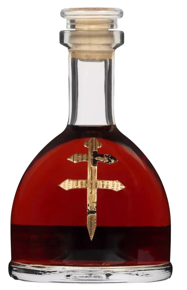 D'usse Cognac Vsop 375Ml 1