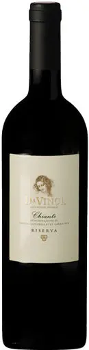 Da Vinci Chianti Riserva Docg 2021 750Ml 1