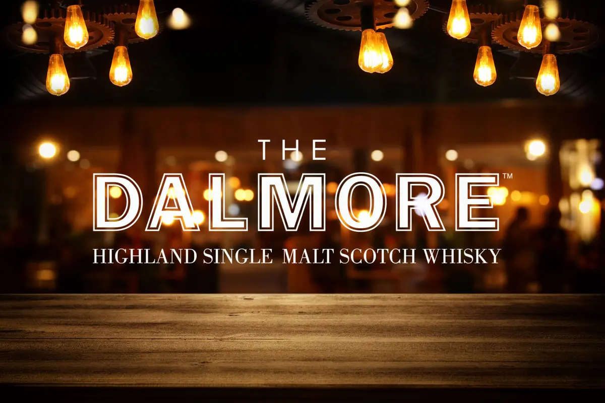 Pub Nights With The Dalmore 5/7/2026 1