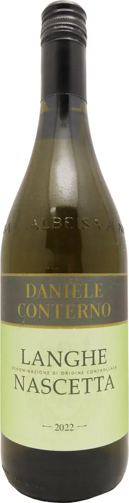 Daniele Conterno Nascetta Langhe 2022 750Ml 1