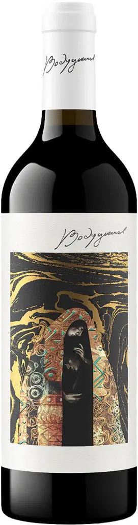 Daou Bodyguard Red Blend 2021 750Ml 1