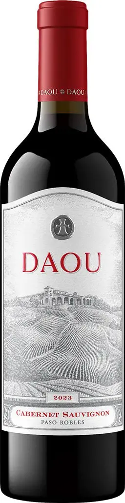 Daou Cabernet Sauvignon 2023 750Ml 1