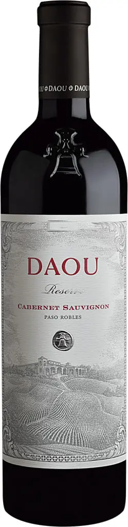 Daou Cabernet Sauvignon Reserve 2023 750Ml 1