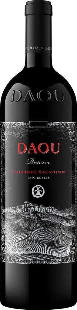 Daou Cabernet Sauvignon Reserve 2023 1.5L 1