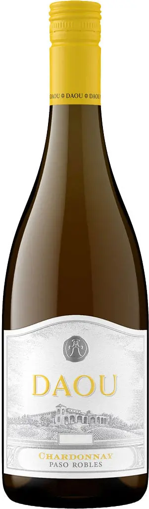 Daou Chardonnay 2024 750Ml 1