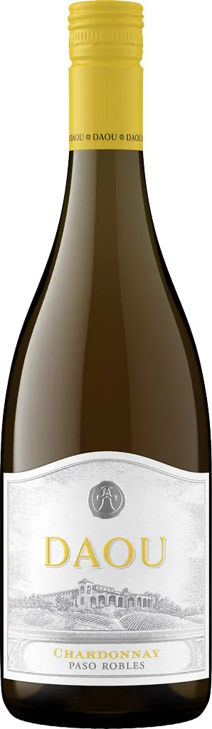 Daou Chardonnay 2025 750Ml 1