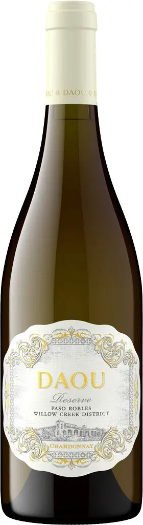 Daou Chardonnay Reserve 2023 750Ml 1