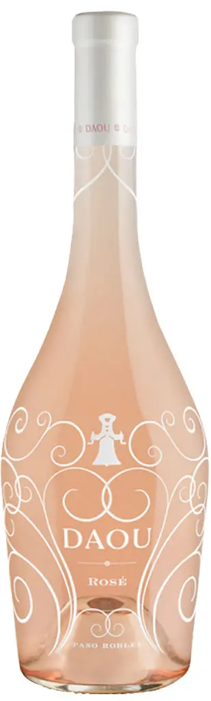 Daou Rose 750Ml 1