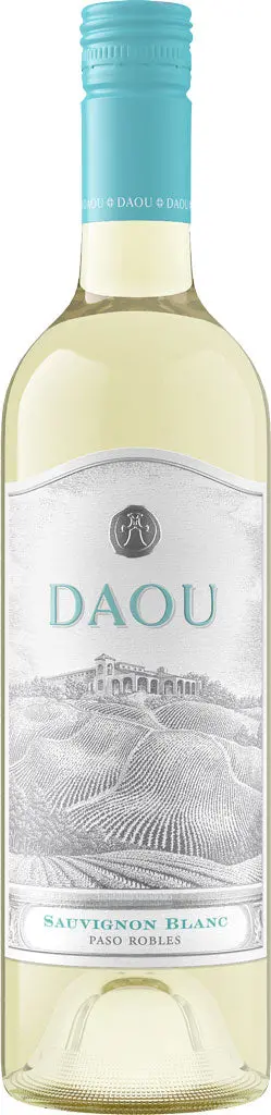 Daou Sauvignon Blanc 2024 750Ml 1