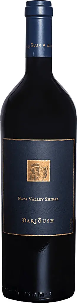 Darioush Shiraz 2022 750Ml 1