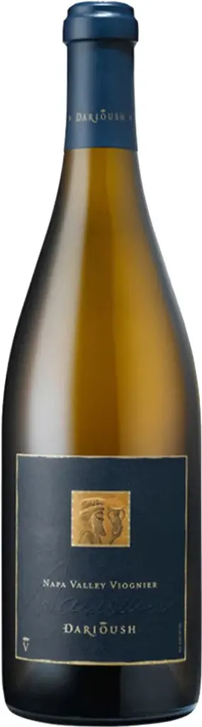 Darioush Viognier 2023 750Ml 1