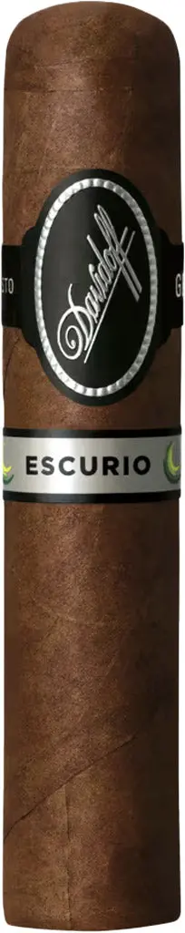 Davidoff Escurio Robusto 1
