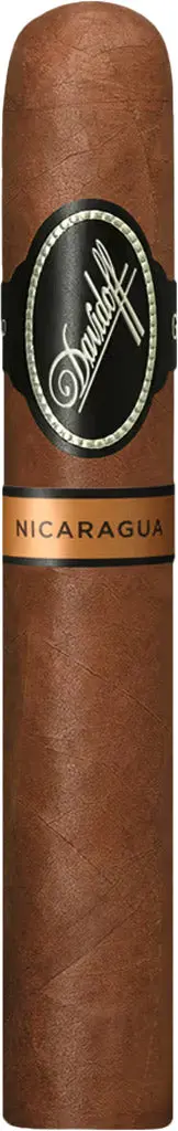 Davidoff Nicaragua Robusto 1