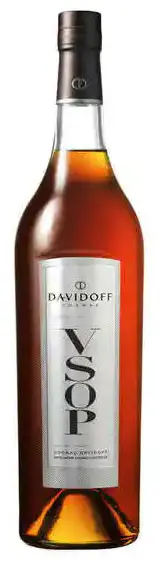 Davidoff Vsop Cognac 750Ml 1