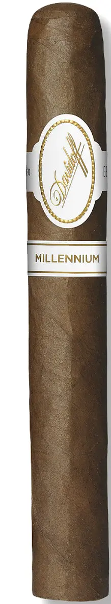 Davidoff Millennium Blend Toro 1